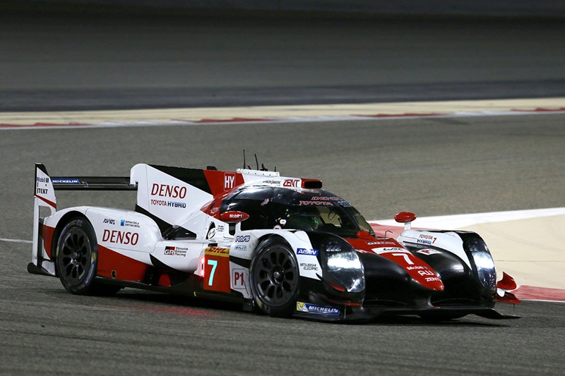 6 Hours of Bahrain